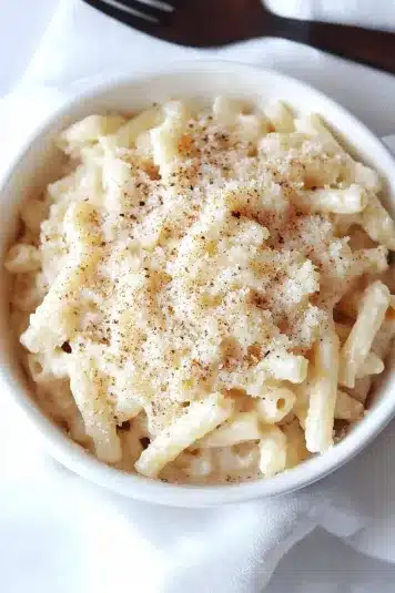 Creamy Cottage Cheese Pasta Sauce – A Healthy, Cheesy Twist for Your Meals 6 Creamy Cottage Cheese Pasta Sauce