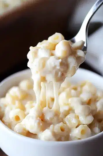 Creamy Cottage Cheese Pasta Sauce – A Healthy, Cheesy Twist for Your Meals 9 Creamy Cottage Cheese Pasta Sauce