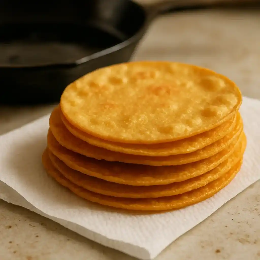 The Best Ahi Tuna Tostada Recipe: Fresh, Bold, and Unforgettable Flavor 11 Crispy corn tostadas for tuna recipe