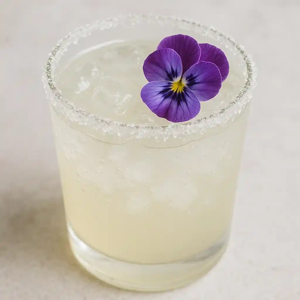 Elderflower Margarita – A Floral Twist to a Timeless Classic 11 Fresh pairing idea for elderflower margaritas including ahi tuna tostadas