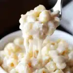 Creamy Cottage Cheese Pasta Sauce