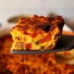 Cottage Cheese Egg Bake – A High-Protein 5 Cottage Cheese Egg Bake