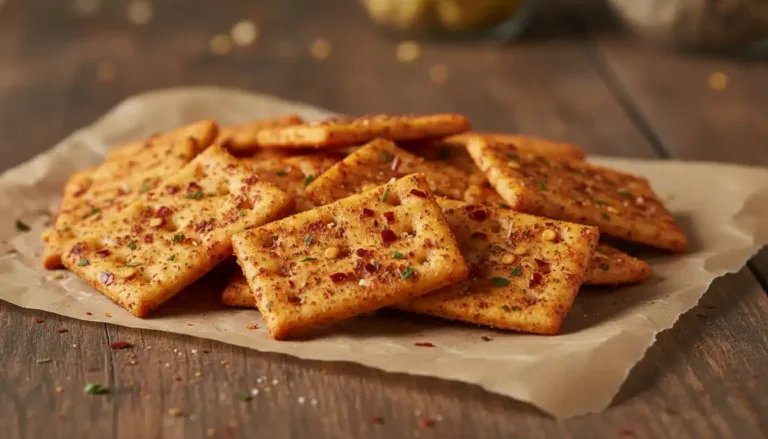 Alabama Fire Crackers