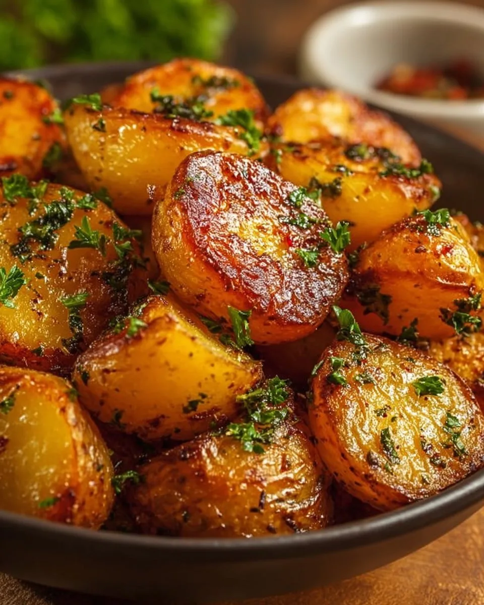 Crock Pot Potatoes 7 Crock Pot Potatoes