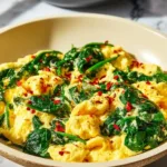 quick breakfast scrambled eggs with spinach 2025 11 22 142403 150x150 1