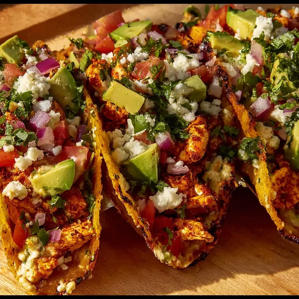 Chicken Street Tacos 7 Chicken Street Tacos