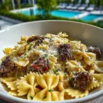 creamy parmesan garlic beef bowtie pasta 2025 12 03 204724 150x150 1