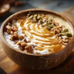Creamy Pumpkin Pie Yogurt Bowl 9 creamy pumpkin pie yogurt bowl 2025 12 17 013941 150x150 1