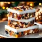 Delicious Christmas Fruitcake Traybake for Festive Cheer 9 delicious christmas fruitcake traybake for festive 2025 12 10 151640 150x150 1