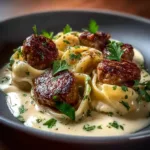 Creamy Ricotta Beef Stuffed Pasta 9 creamy ricotta beef stuffed pasta 2026 01 05 123259 1