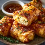 oven fried feta rolls with chili honey 2026 01 04 021304 1