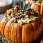 roasted pumpkin with turkey and sage stuffing 2026 01 19 235205 1