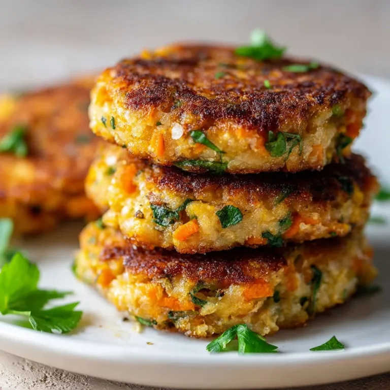 Shrimp burgers garnished with cilantro and guacamole on a serving plate