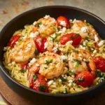 shrimp orzo with lemon feta 2026 01 06 132542 1