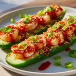 sriracha shrimp cucumber boats 2026 01 05 005602 1