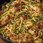 Chicken with Zucchini and Rice Noodles in Soy Sauce 9 chicken with zucchini and rice noodles in soy sauc 2026 02 27 064726 683x1024 1