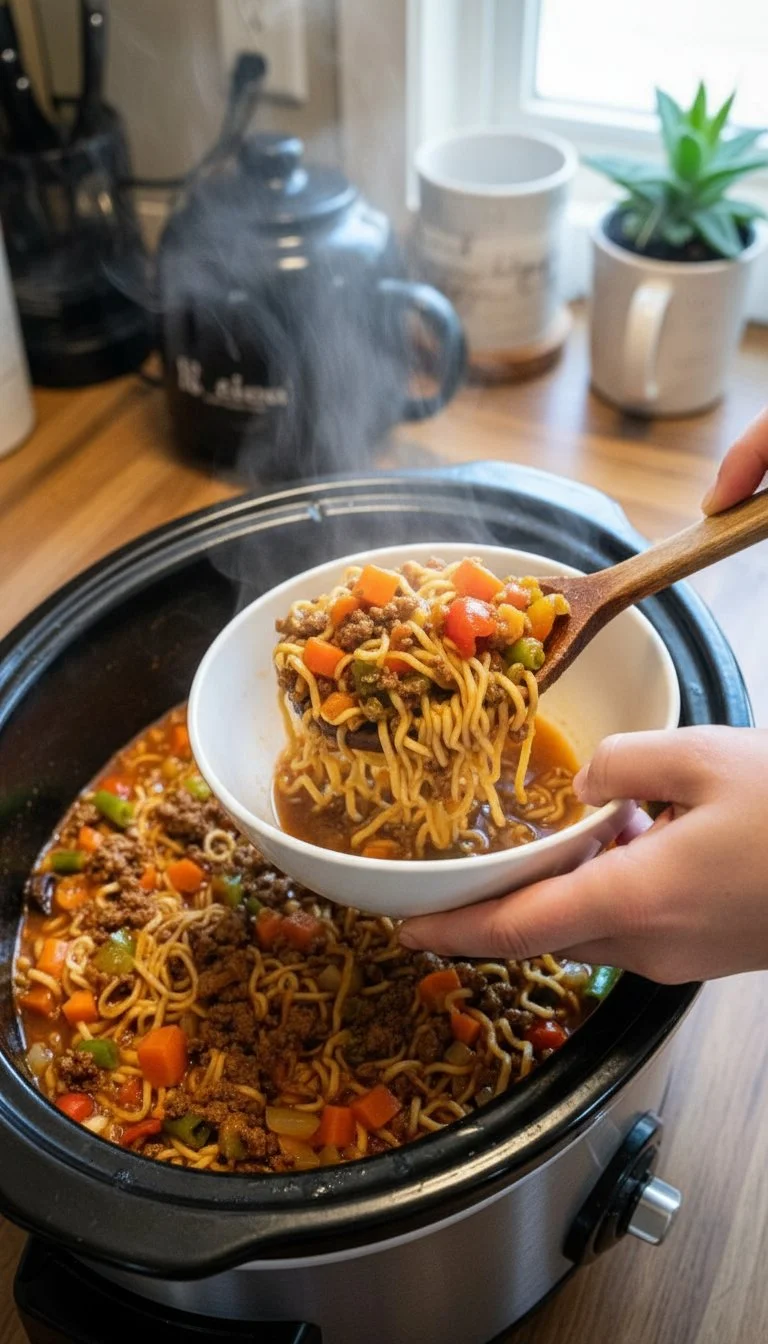 I’m no master chef, but this dish has been a hit every time!