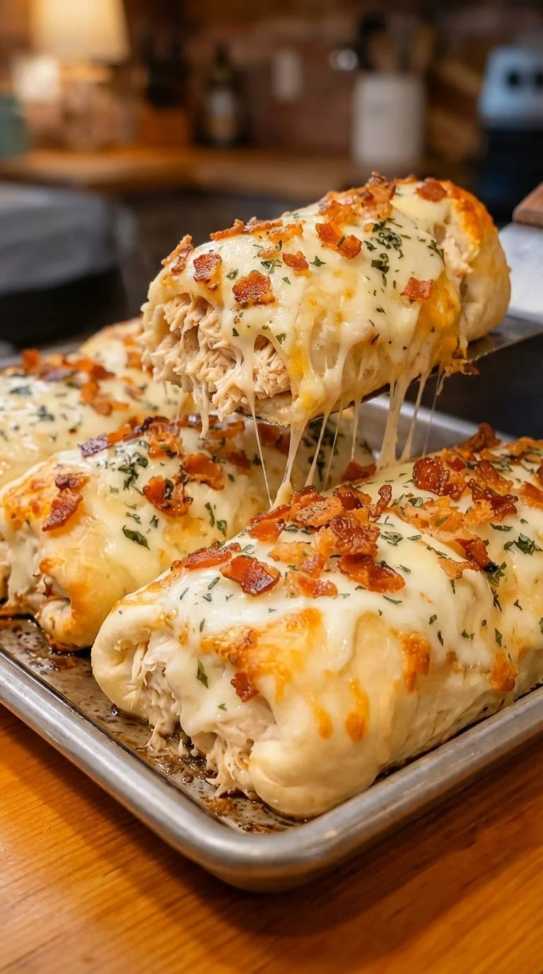 Delicious family recipe that everyone will love, perfect for gatherings.