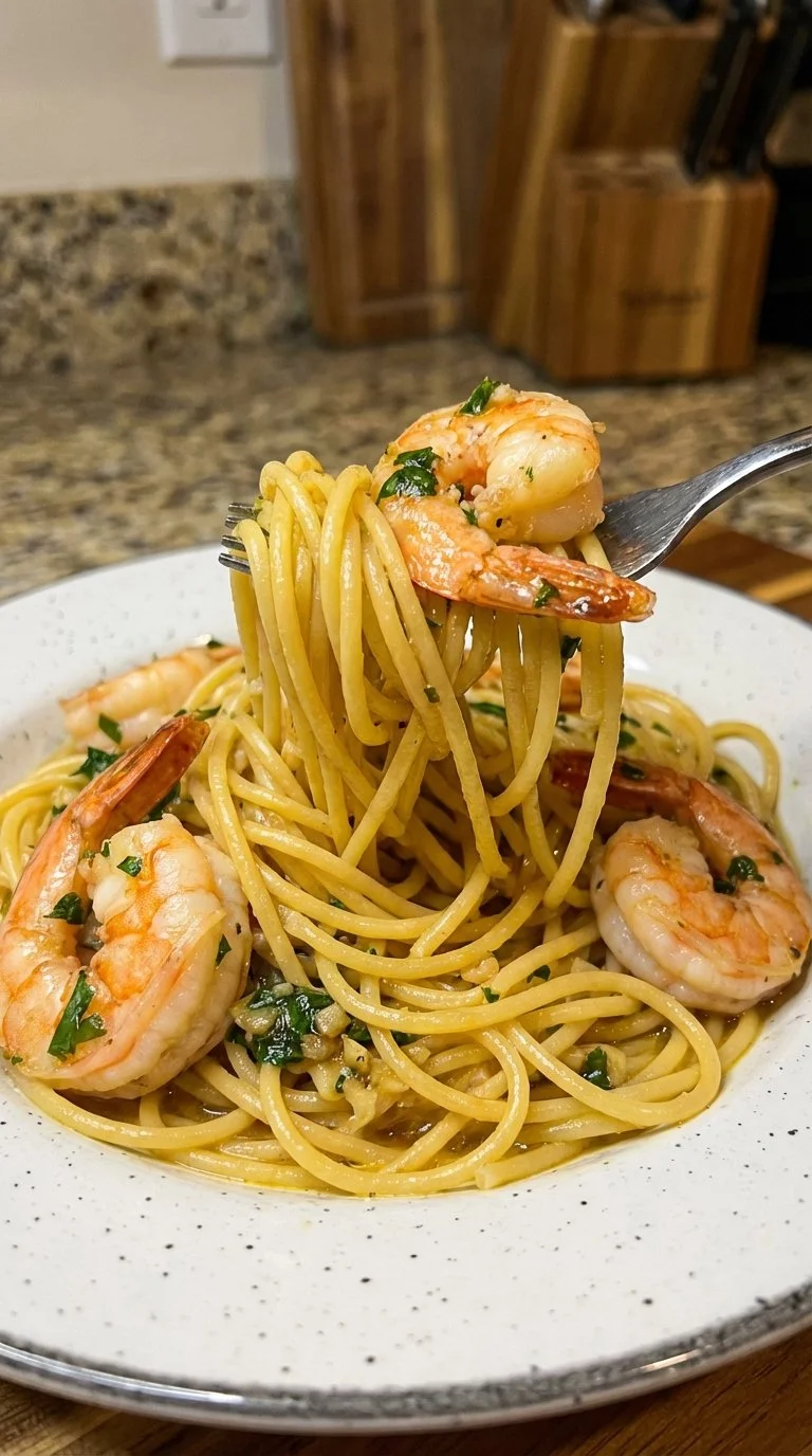 A deliciously addictive dish that your family will love, served with vibrant ingredients.