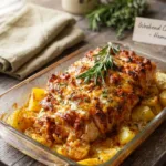 Creamy Chicken with Baked Potatoes 9 creamy chicken with baked potatoes 2026 03 04 191342 572x1024 1