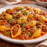 creamy one pot beef shells 2026 03 22 211417 683x1024 1