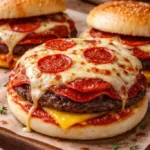 Savor the Yum: Tasty Pizza Burgers for Quick Family Fun 9 savor the yum tasty pizza burgers for quick famil 2026 03 13 065557 683x1024 1