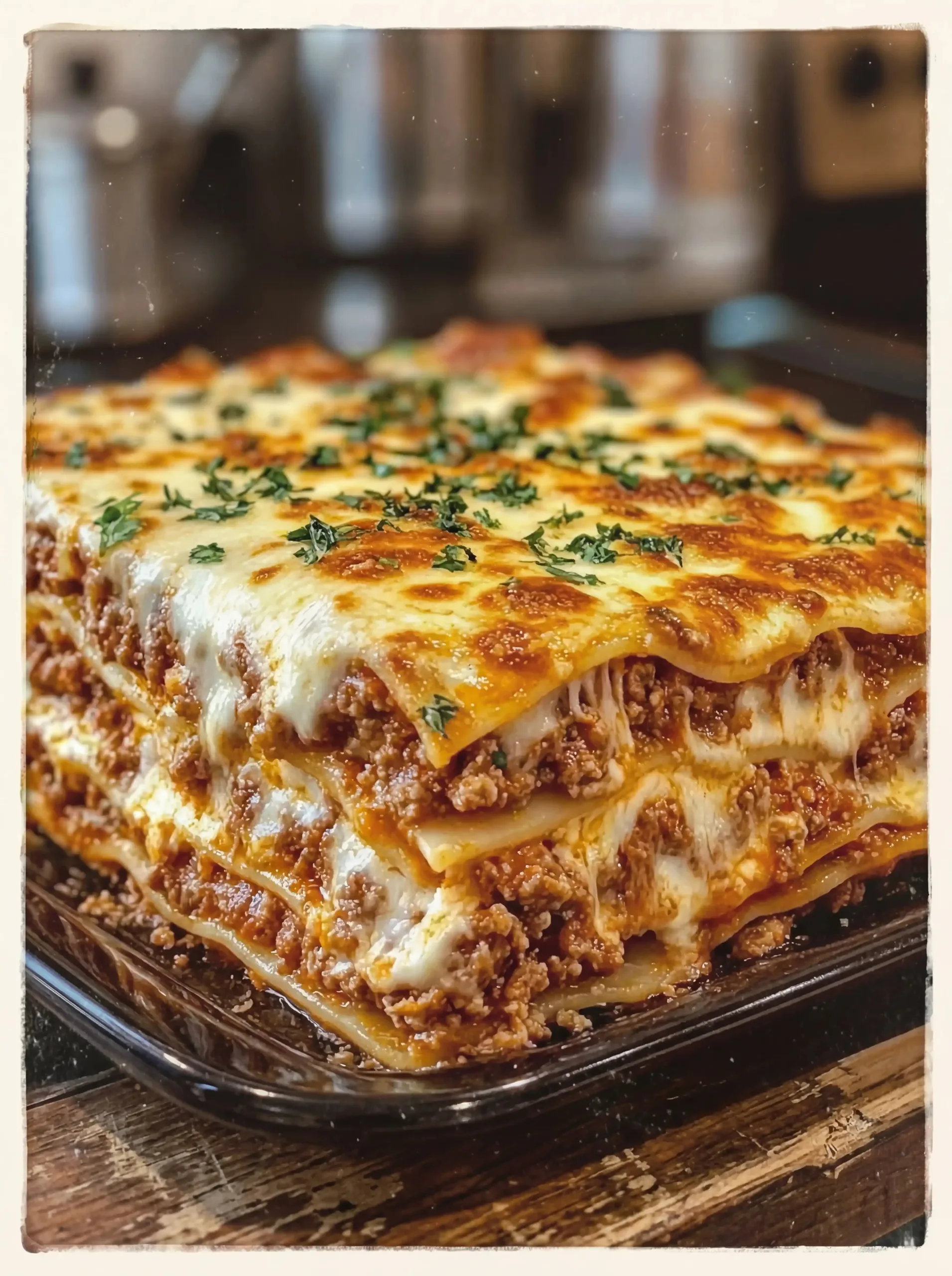 World’s Best Lasagna 7 World’s Best Lasagna